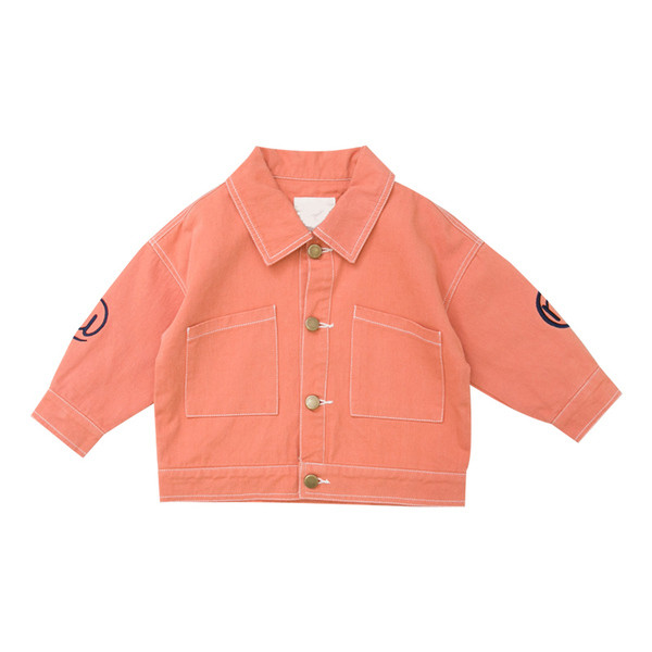 Geaca pentru copii model nou pentru baieti - trei culori