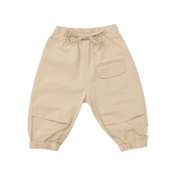 Model nou de pantaloni sport copii in trei culori pentru baieti