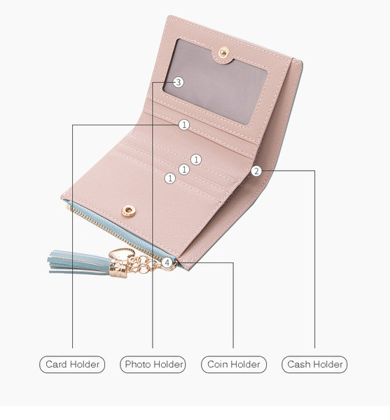 Geanta de dama moderna cu element de agatat metalic in mai multe culori