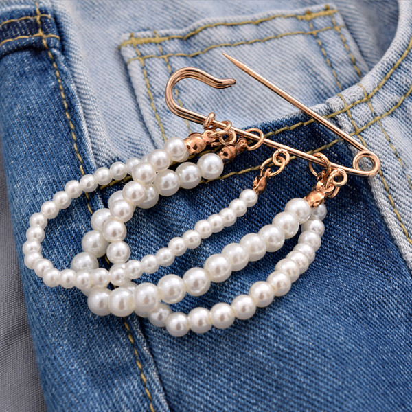 Fusta de dama din denim cu talie inalta si buzunar