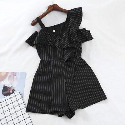 Salopeta scurta de dama eleganta in mai multe culori