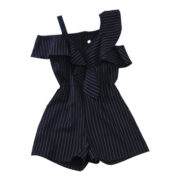 Salopeta scurta de dama eleganta in mai multe culori