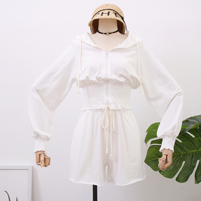 Set modern pentru femei din două părți - mai multe culori