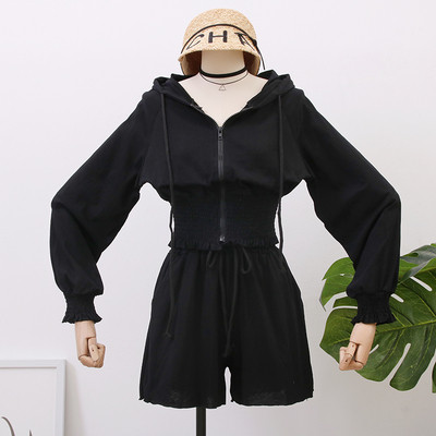 Set modern pentru femei din două părți - mai multe culori