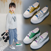 Tenisi casual pentru copii in mai multe culori potriviti pentru fete si baieti