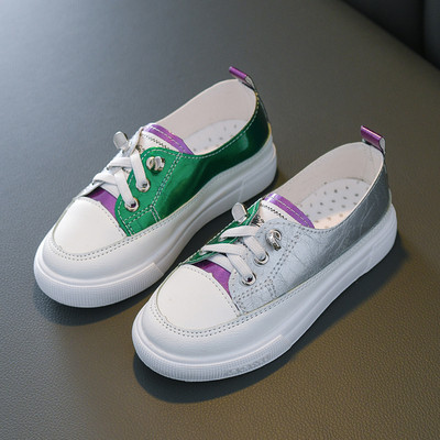 Tenisi casual pentru copii in mai multe culori potriviti pentru fete si baieti