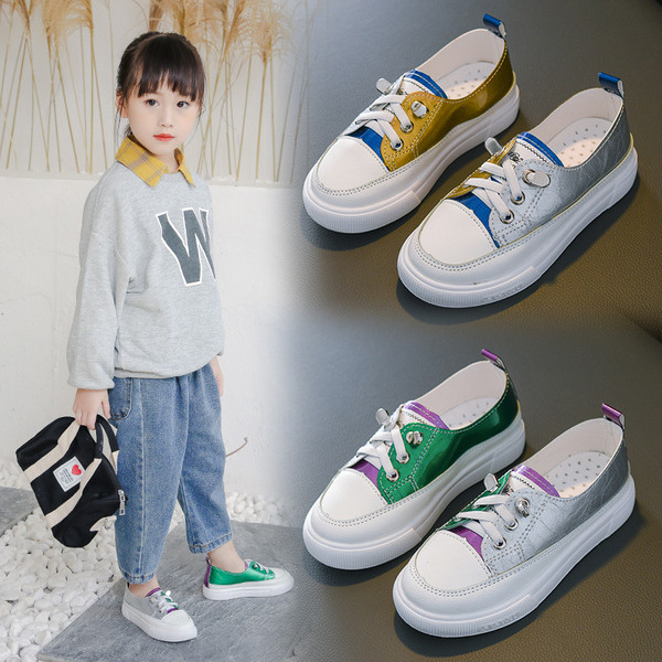 Tenisi casual pentru copii in mai multe culori potriviti pentru fete si baieti