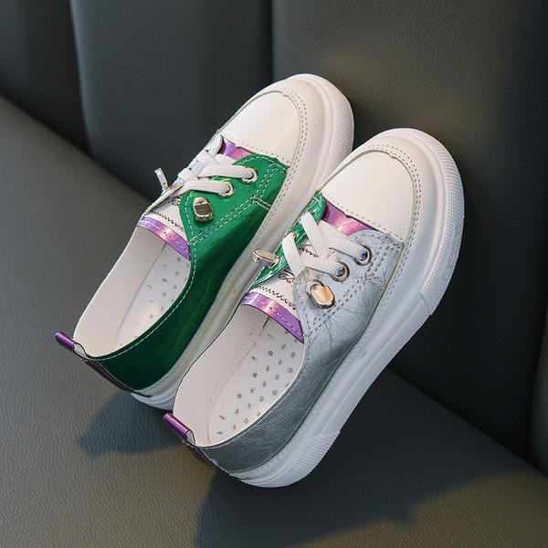 Tenisi casual pentru copii in mai multe culori potriviti pentru fete si baieti