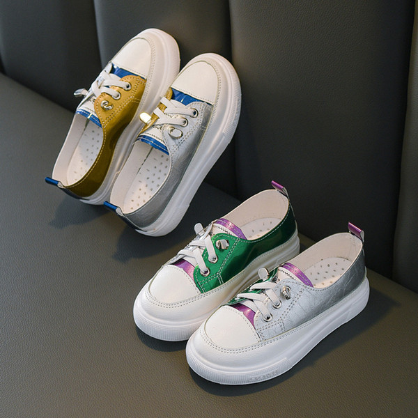 Tenisi casual pentru copii in mai multe culori potriviti pentru fete si baieti