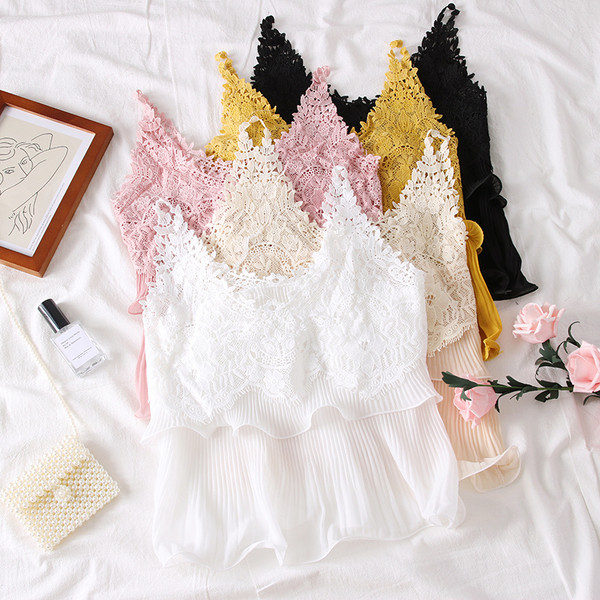 Maieu modern de damă în cinci culori, cu decolteu în V