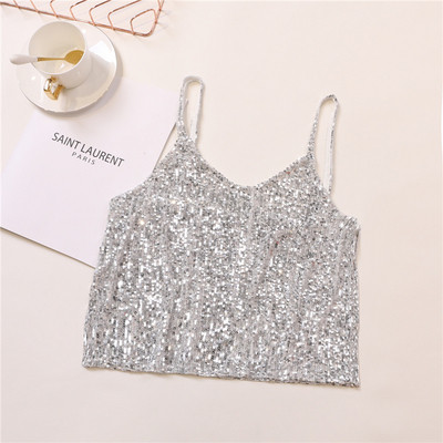 Maieu elegant de dama - model scurt in doua culori