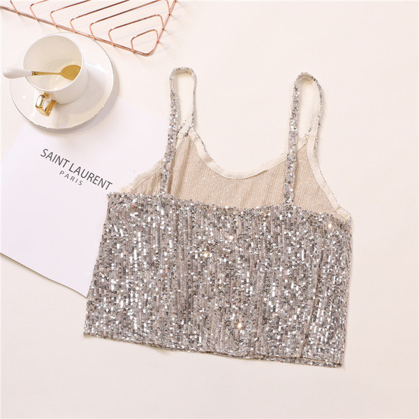 Maieu elegant de dama - model scurt in doua culori