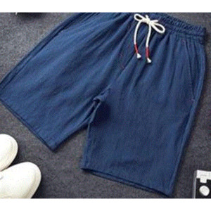 Pantaloni scurti de dama cu elastic in mai multe culori