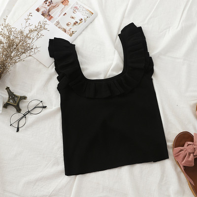 Vestă zilnică pentru femei în cinci culori