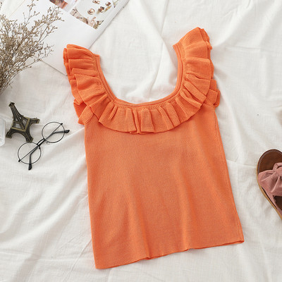 Vestă zilnică pentru femei în cinci culori