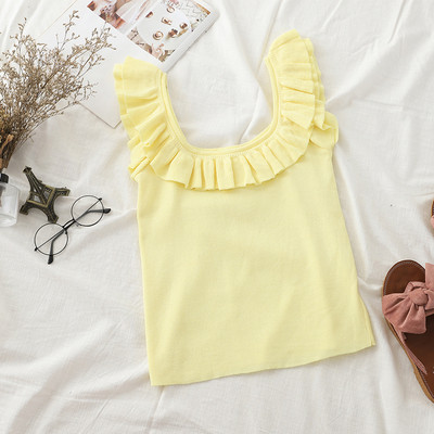 Vestă zilnică pentru femei în cinci culori