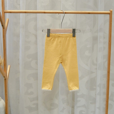 Jambiere de actualitate pentru copii pentru fete in mai multe culori