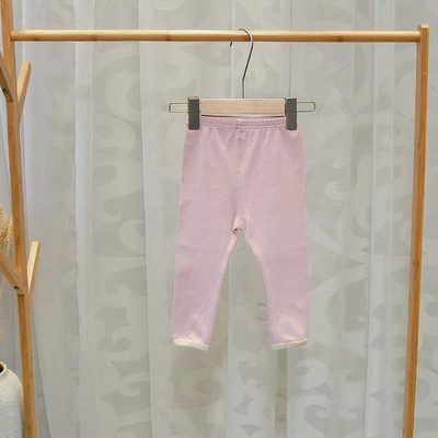 Jambiere de actualitate pentru copii pentru fete in mai multe culori