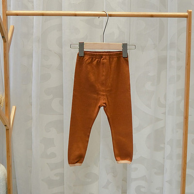 Jambiere de actualitate pentru copii pentru fete in mai multe culori