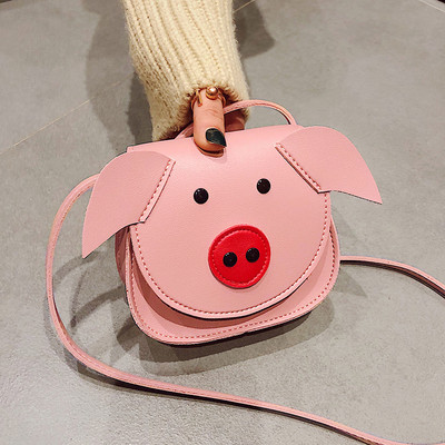 Geanta de dama moderna cu aplicatie in mai multe culori