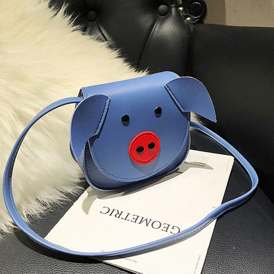 Geanta de dama moderna cu aplicatie in mai multe culori