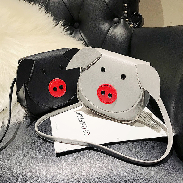 Geanta de dama moderna cu aplicatie in mai multe culori