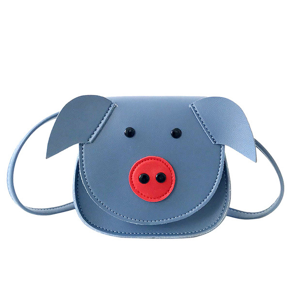 Geanta de dama moderna cu aplicatie in mai multe culori