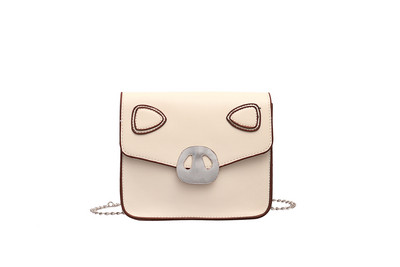 Geanta de dama moderna model simplu in trei culori