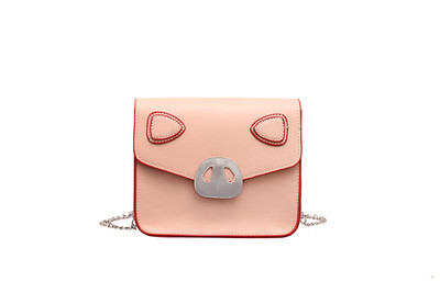 Geanta de dama moderna model simplu in trei culori