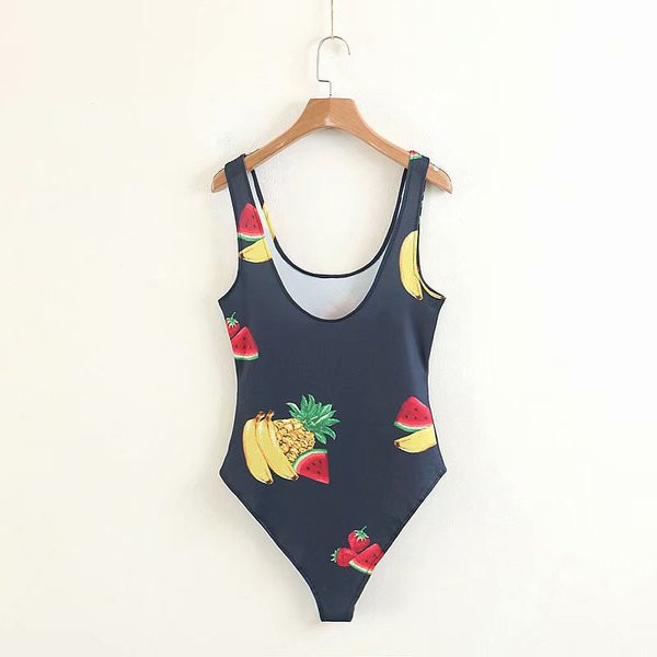 Costum de baie complet modern pentru femei cu aplicații colorate