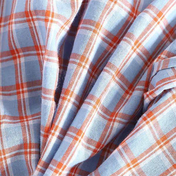 Bluza dama scurta in carouri in mai multe culori