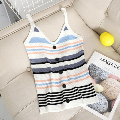 Maieu casual dama cu nasturi - in mai multe culori