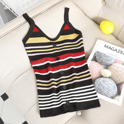 Maieu casual dama cu nasturi - in mai multe culori