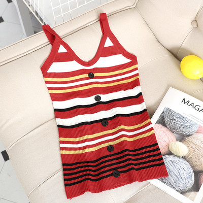 Maieu casual dama cu nasturi - in mai multe culori