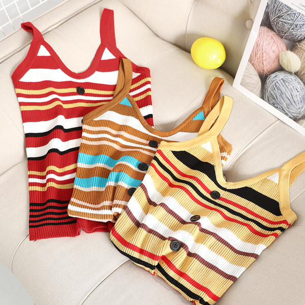 Maieu casual dama cu nasturi - in mai multe culori