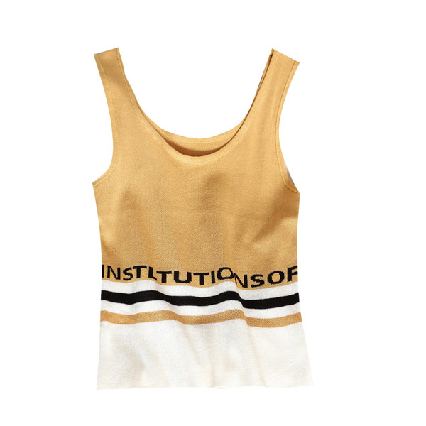 Maieu de damă în patru culori cu inscripție și decolteu O