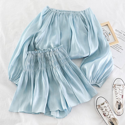 Set de dama model nou din doua piese