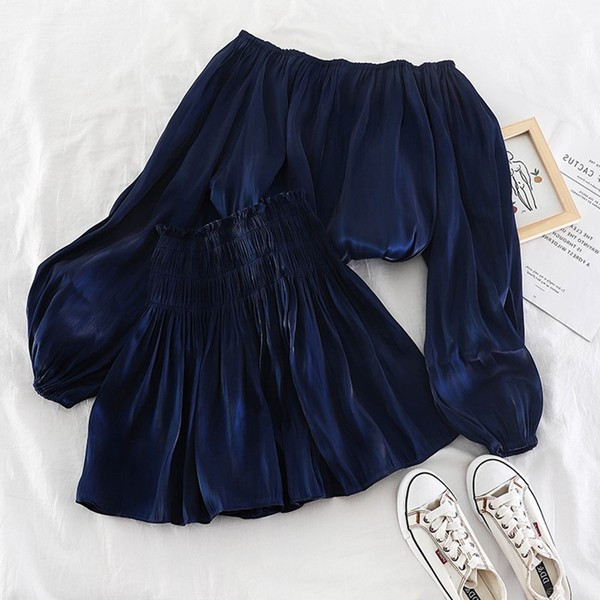 Set de dama model nou din doua piese