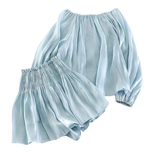 Set de dama model nou din doua piese