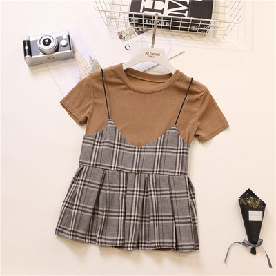 Tricou de dama model nou cu decolteu O in mai multe culori