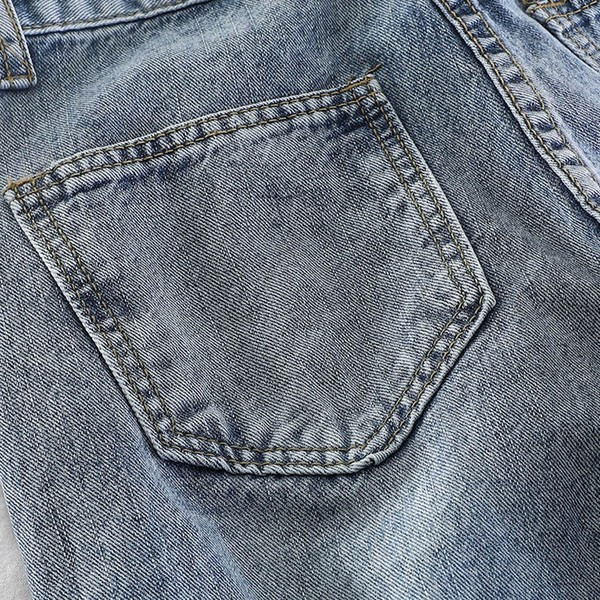 Model nou de blugi de dama cu buzunare in albastru si negru