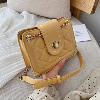 Geanta de dama din piele in mai multe culori