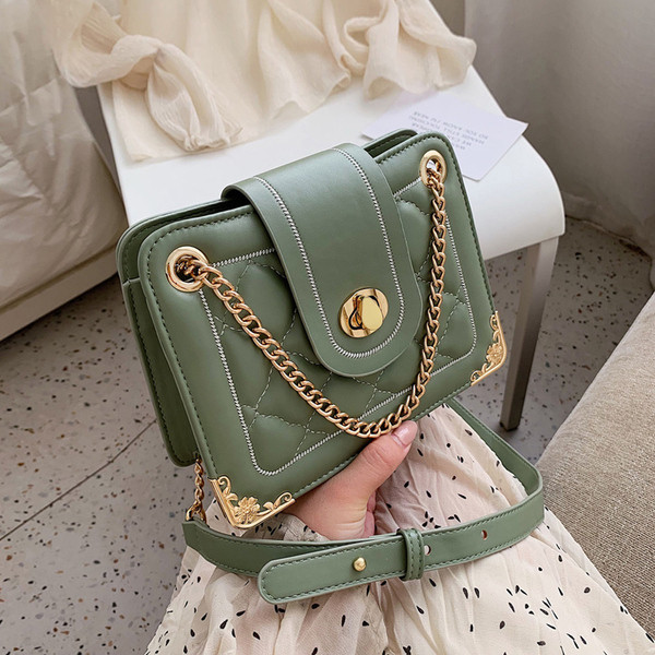 Geanta de dama din piele in mai multe culori