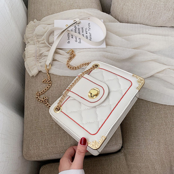 Geanta de dama din piele in mai multe culori