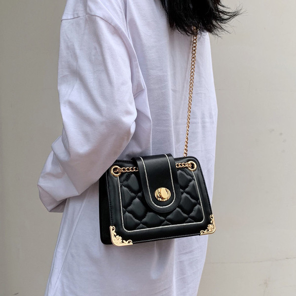 Geanta de dama din piele in mai multe culori