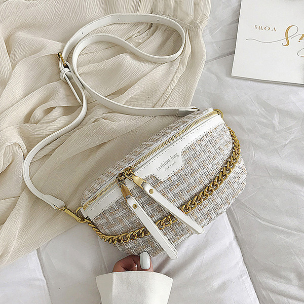 Geanta de dama cu fermoar in mai multe culori