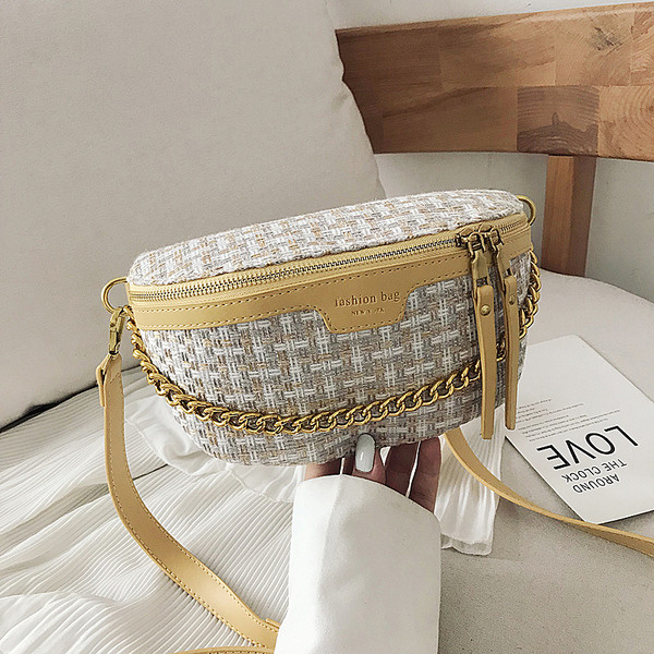 Geanta de dama cu fermoar in mai multe culori