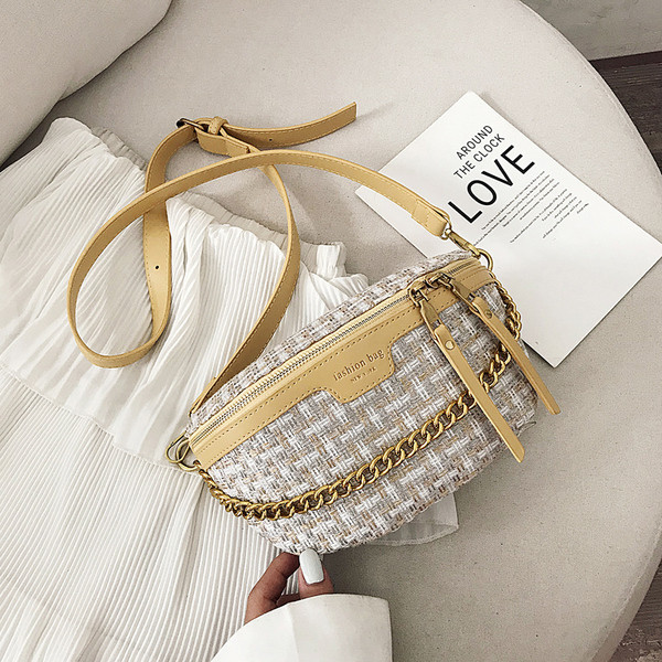 Geanta de dama cu fermoar in mai multe culori