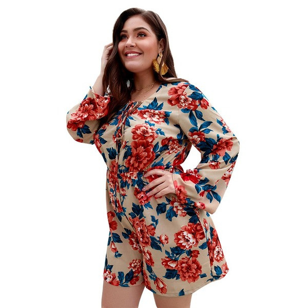 Salopeta casual dama cu cravate in mai multe culori