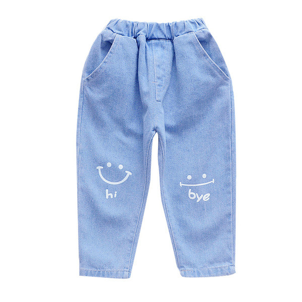 Model nou de blugi pentru copii cu broderie - pentru fete